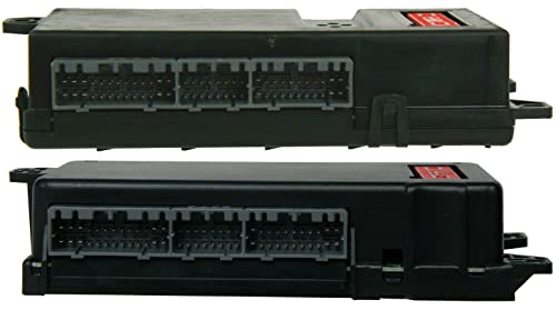 Cardone 73-3080 Remanufactured Body Control Computer Module, Bcc/Bcm/Gem (Renewed) #TOP2
