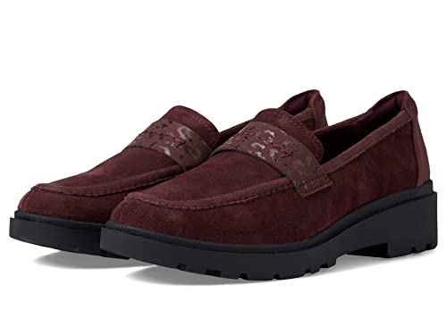 Image of Clarks Women's Calla Ease Loafers