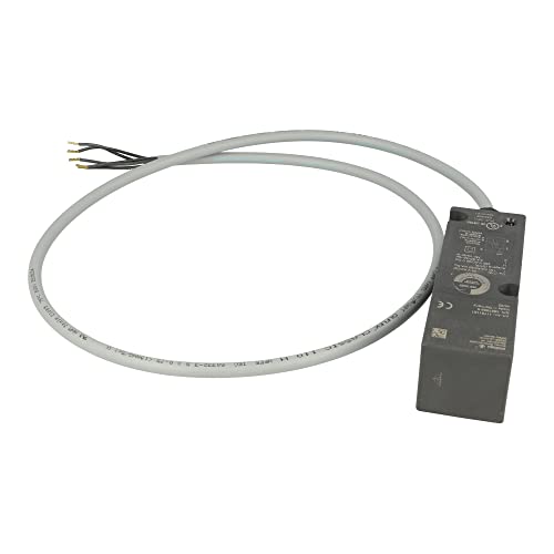 Cooper-Atkins 4011 Pipe Strap Thermistor Surface Probe, 12' Cable (2-(Pack))