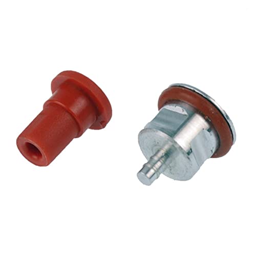 seb pressure cooker spare parts - WLFDP Cooker Pressure Cooker Indicator and Seal Replacement Fit for SEB & Tefal Clipso Pressure Cooker Indicator and Seal - SS-792382 Cooker Spare Parts