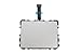 Willhom IPD Trackpad Touchpad with Flex Cable 821-00184-A Replacement for MacBook Pro 13