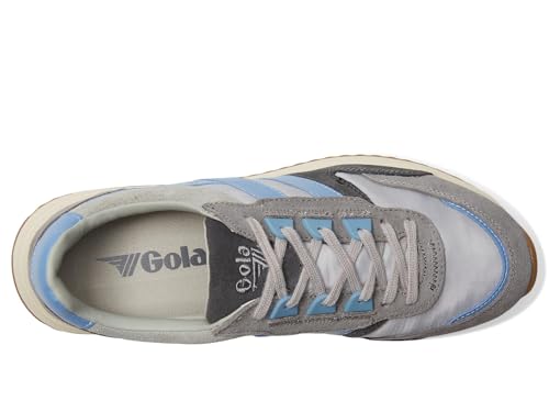 Image of Gola Grandslam Leather
