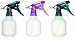 Spray bottle