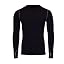 Solid Black