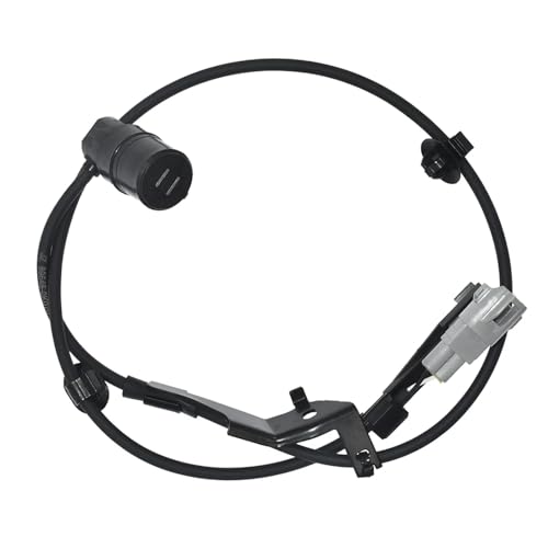 Capteur vitesse roue ABS arrière droit 895450K070 de remplacement Hilux