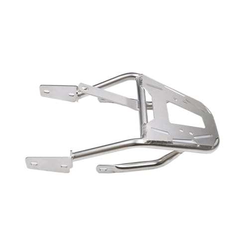 Support De Coffre Moto 400GT Porte Bagages Arrière Solution Rangement