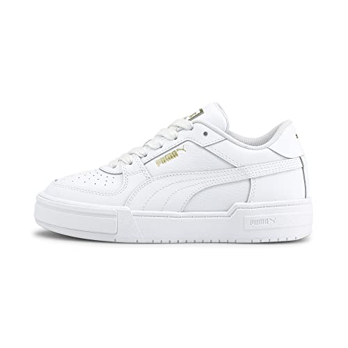 PUMA Boy's Tennis Shoes, 7.5 AU - Main Image