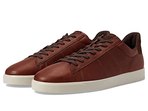 Image of ECCO Men's Street Lite Retro Sneaker