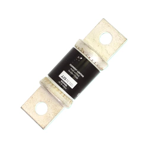 Fusible JJS-175 Classe T 600V 175A pour protection de circuit électrique