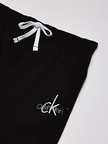 Calvin Klein Women's 2 Pack French Terry Joggers