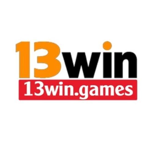 『13winngames』のカバーアート