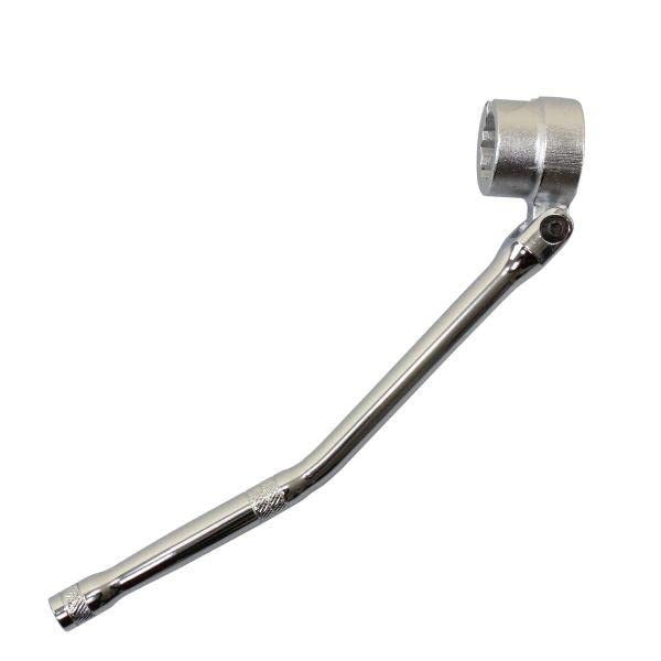 Capteur d'oxygène douille flexible US Pro 3/8 outil démontage sonde lambda 5516