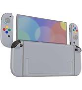 Amazon.co.jp: eXtremeRate Nintendo Switch 2対応用DIY交換シェル
