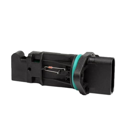 Débitmètre Massique d'Air capteur de flux injection Benz ML320 S320 SL350