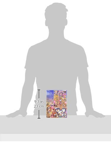Amazon.co.jp: テンヨー(Tenyo) 【日本製】 500ピース ピュアホワイト