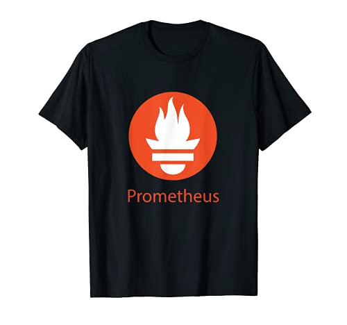 Prometheus Coin Cryptocurrency PROM crypto T-Shirt