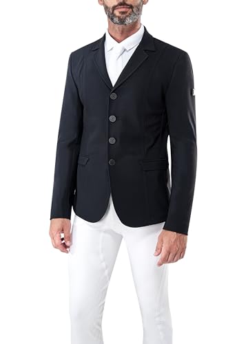 Pádel Hombre Equitación Invierno Marca Equiline