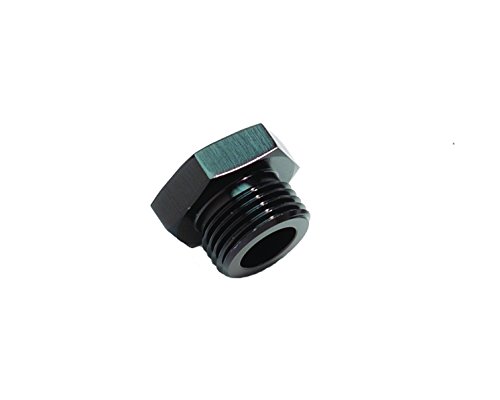 Image of Aeromotive 15617 AN-10 O-ring Boss Port Plug
