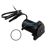 Motore del trim power tilt a montaggio diretto progettato per integrarsi con i sistemi esistenti
