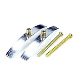 86 Type Wall Box Repair Tool 200Pcs Hot Manganese Steel Cassette Repairer Screw 86 Type Dark Box Fixed Electric Switch Socket Repair Device