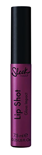 Sleek Makeup Set Y Kit Para Maquillaje 1 Unidad 30 g