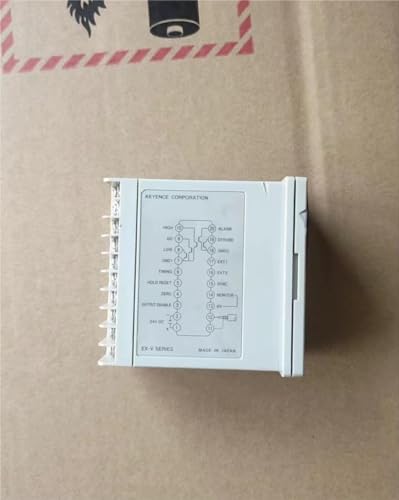 1 Pcs EX-V02(Used) in Good Operation Condition