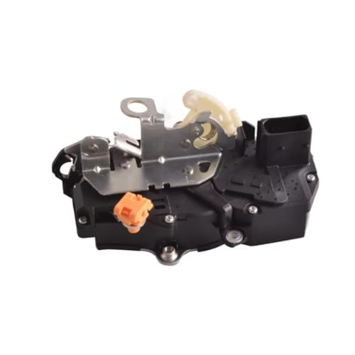 Actionneur de verrouillage de porte avant gauche GMC Sierra 1500 2500 3500 Yukon 15785123