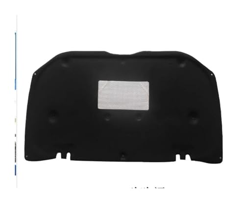 Coussin Isolant Capot Toyota Land Cruiser LC200 2008-2015 Isolation Capot Moteur