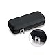 Mystim Sizzling Simon e-Stim Vibrator, black Edition, 1 Stück