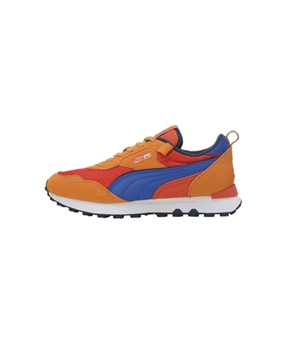 Image of Puma Unisex Adult Rider FV Retro Rewind Sneaker