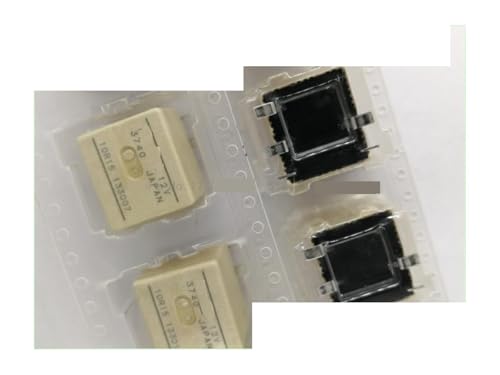 Relais 12V 3740 SOP-5 résout les pannes de commutation de circuits