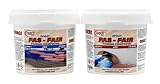 Fasco Epoxies Fas-Fair #26 Epoxy Fairing Compound Gallon Kit
