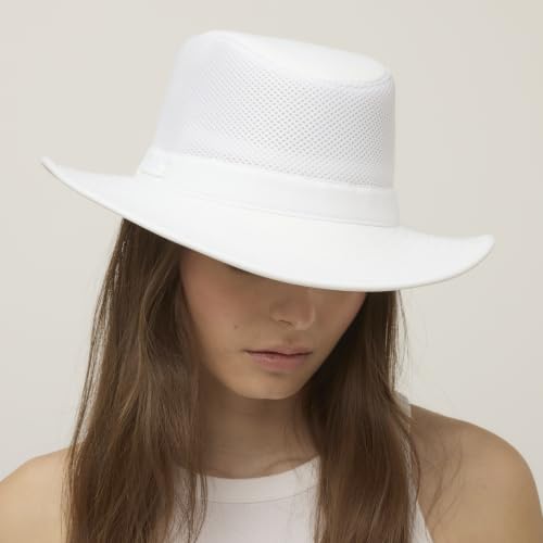 Image of LTM8 Airflo Cooling Mesh Hat