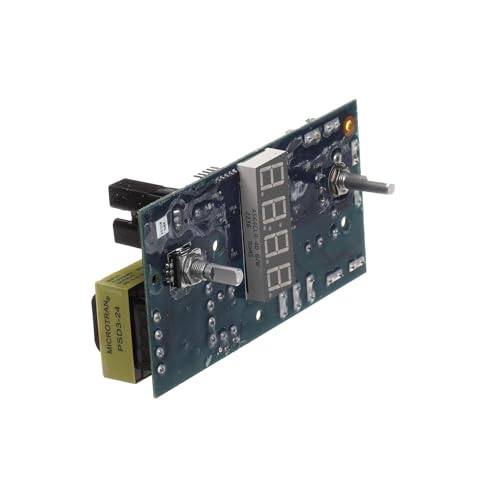 Blodgett Control,Infinite Dig Timer Rt 56878 - Genuine OEM Replacement Part by Blodgett - Image 2