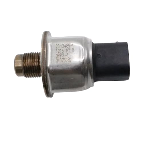 BBLKLQJDM Automotive sensors Master Cylinder Brake Fluid Pressure Sensor 3PP3-1