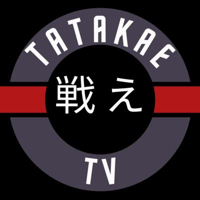 Tatakae Podcast #3: Carol