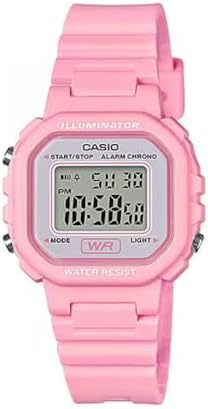 Casio 'Classic' Quartz Resin Casual Watch