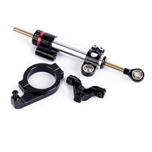 Amortisseur de direction pour Ducati Panigale V2 2025 stabilisateur fixation moto