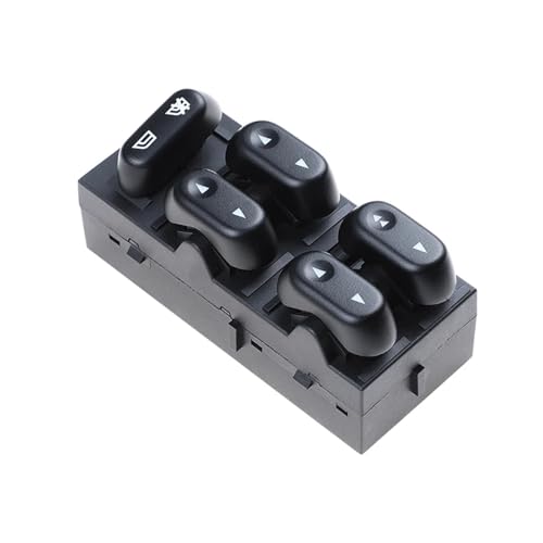 Commande lève-vitre bloqué Ford F150 réparation interrupteur 4L1Z-14529-AA