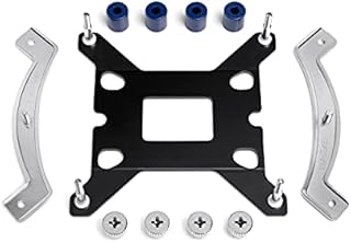 Noctua NM-i17xx-MP78, Mounting Kit CPU Coolers on Intel's LGA1700 Platform