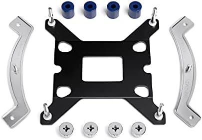 Noctua NM-i17xx-MP78, Mounting Kit for Noctua Coolers on Intel LGA1851/1700