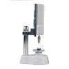 Digital Grain Hardness Tester Penetrometer Sclerometer Durometer Meter Gauge for Wheat Rice Rice Feed Particle Analyzer Monitor