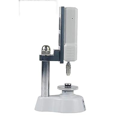 Digital Grain Hardness Tester Penetrometer Sclerometer Durometer Meter Gauge for Wheat Rice Rice Feed Particle Analyzer Monitor