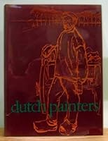 Dutch Painters from the Heart of Holland in the Last Century 9060100573 Book Cover