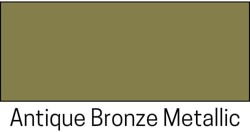 Prostripe 3/16" x 150' Double-Lined Automotive Pinstripe Tape for Cars, Trucks, and SUVS R410127 (Antique Bronze Metallic)