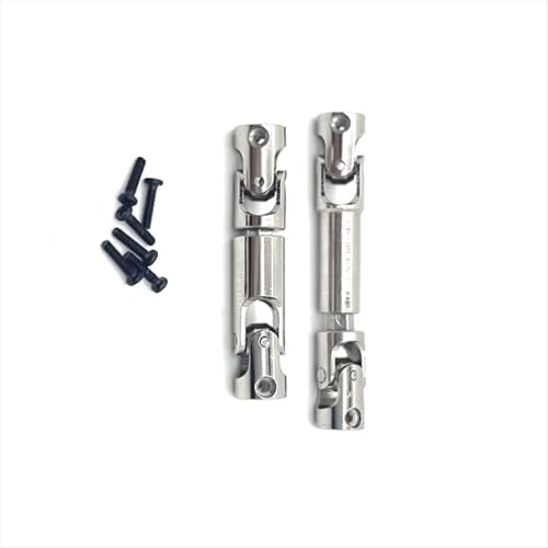 Arbre d'entraînement pour FMS FCX24M Camel Cup D90 D110 1/24