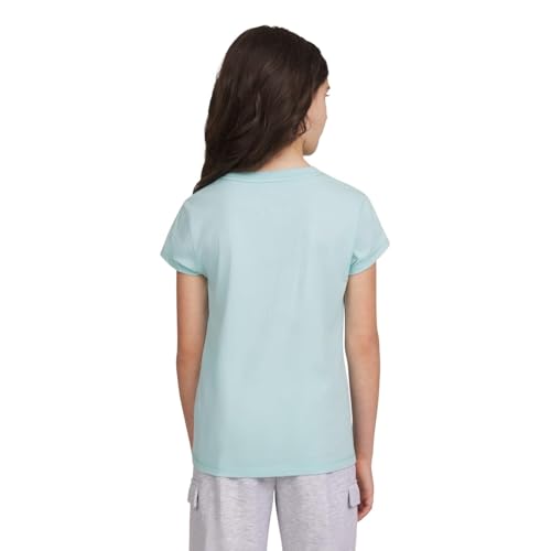 Image of Champion Girls' Champion Girls Short Sleeve Tee Shirt