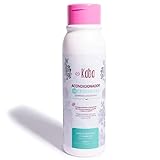KABA Acondicionador con Ceramidas | Con Argan, Keratina, miel y extractos Naturales | Reduce el encrespamiento, repara puntas abiertas. Hidrata y Repara el Cabello dañado. 17 onzas.