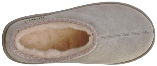 Image of BEARPAW Tabitha Women's Indoor & Outdoor Slippers | Comfortable & Lightweight Indoor & Outdoor Shoe for Women, Multiple Colors & Sizes
