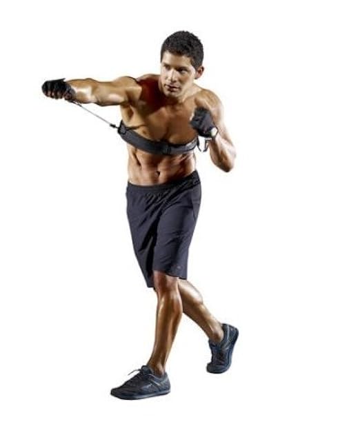 Gold's Gym Resistance Training Kit